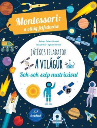  - Jtkos Feladatok - A Vilgr (Montessori: A Vilg Felfedezse)