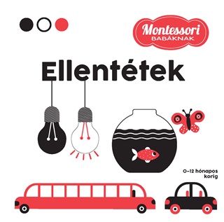 - - Ellenttek