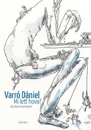 Varr Dniel - Mi Lett Hova? - Fztt