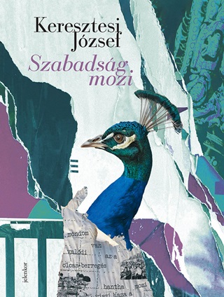 Keresztesi Jzsef - Szabadsg Mozi