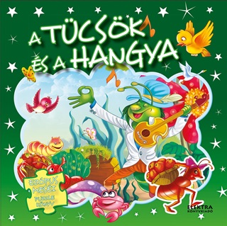Ezpus - A Tcsk s A Hangya