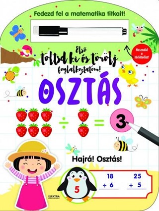  - Oszts - Els Tltsd Ki s Trlj Foglalkoztatm