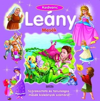  - Leny  Mesk - Kedvenc