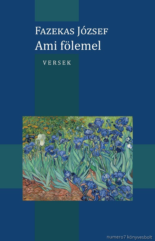 Ami Flemel - Versek