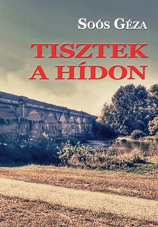 Sos Gza - Tisztek A Hdon