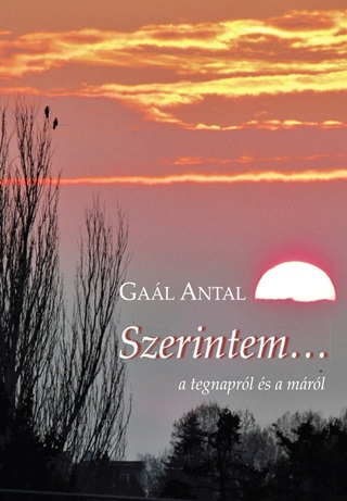 Gal Antal - Szerintem...