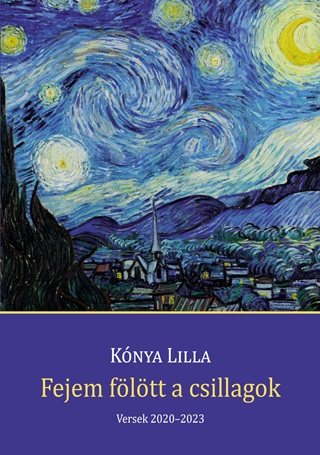 Knya Lilla - Fejem Fltt A Csillagok