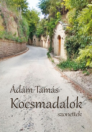 dm Tams - Kocsmadalok - Szonettek