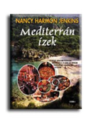 Nancy Harmon Jenkins - Mediterrn Izek