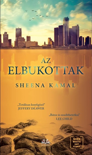 Sheena Kamal - Az Elbukottak