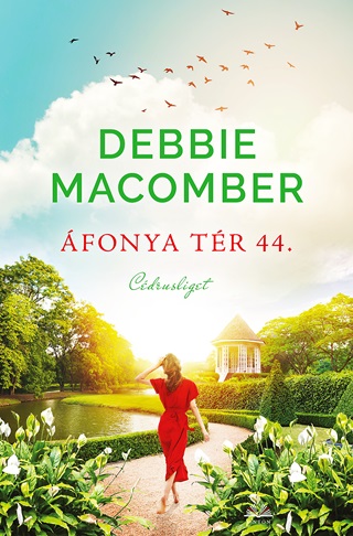 Debbie Macomber - fonya Tr 44. - Cdrusliget