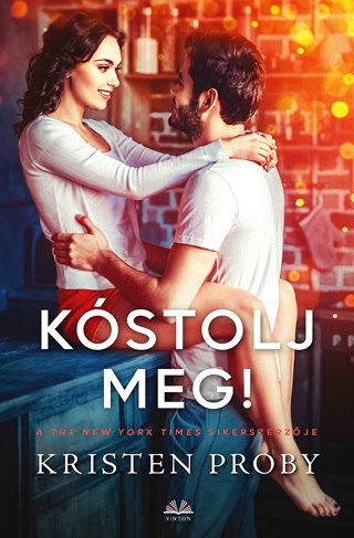 Kristen Proby - Kstolj Meg!