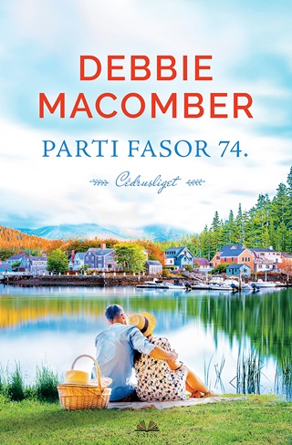 Debbie Macomber - Parti Fasor 74