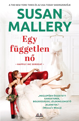 Susan Mallery - Egy Fggetlen N