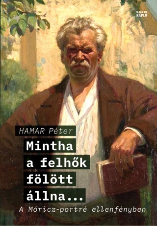 Mintha A Felhk Fltt llna...