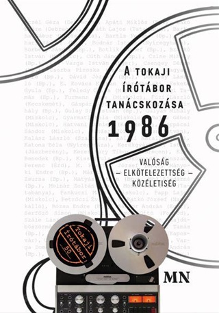  - A Tokaji rtbor Tancskozsa 1986