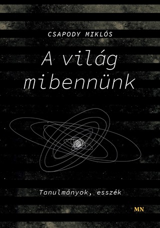 A Vilg Mibennnk. Tanulmnyok, Esszk