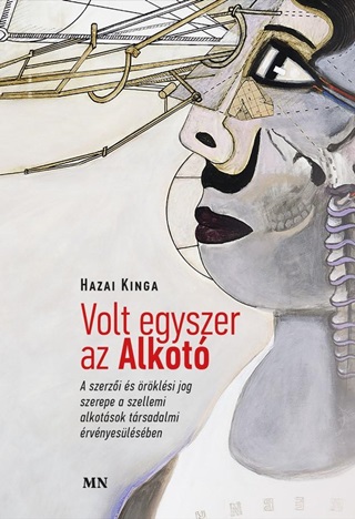 Hazai Kinga - Volt Egyszer Az Alkot