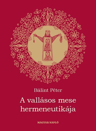 Blint Pter - A Vallsos Mese Hermeneutikja