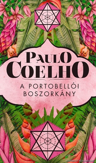 Paulo Coelho - A Portobelli Boszorkny