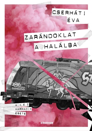 Cserhti va - Zarndoklat A Hallba - A K. . Z. Harmadik Esete