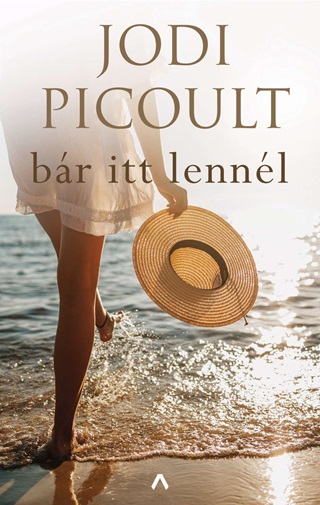 Jodi Picoult - Br Itt Lennl