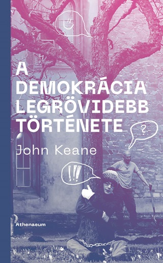 A Demokrcia Legrvidebb Trtnete