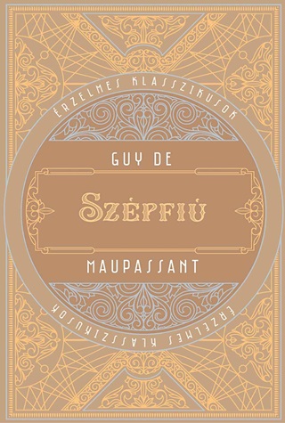 Guy De Maupassant - Szpfi