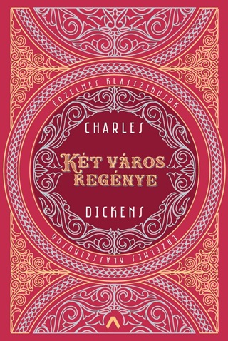 Charles Dickens - Kt Vros Regnye