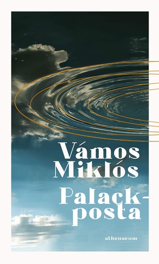 Vmos Mikls - Palackposta