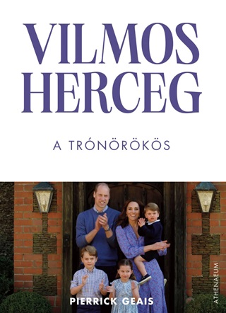 Pierrick Geais - Vilmos Herceg  A Trnrks