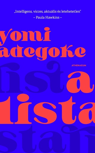 Yomi Adegoke - A Lista