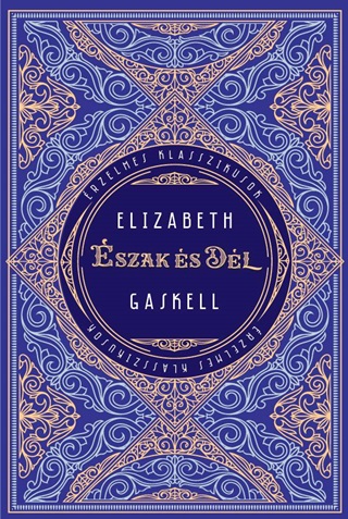 Elizabeth Gaskell - szak s Dl