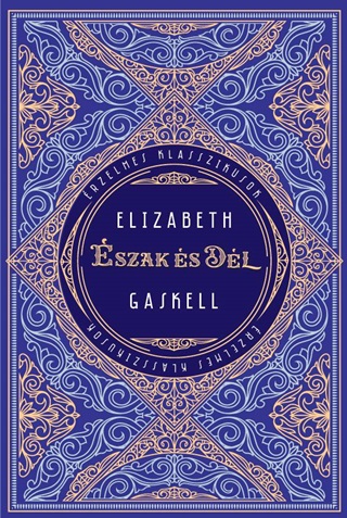 Elizabeth Gaskell - szak s Dl