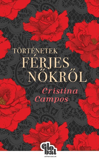 Cristina Campos - Trtnetek Frjes Nkrl