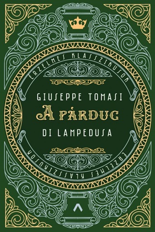 Giuseppe Tomasi Di Lampedusa - A Prduc
