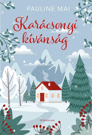 Pauline Mai - Karcsonyi Kvnsg