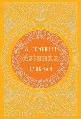 Somerset W. Maugham - Sznhz