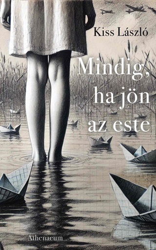 Kiss Lszl - Mindig, Ha Jn Az Este