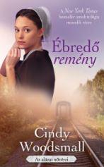 Cindy Woodsmall - bred Remny - Az Alzat Nvrei 2.