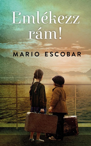 Mario Escobar - Emlkezz Rm!
