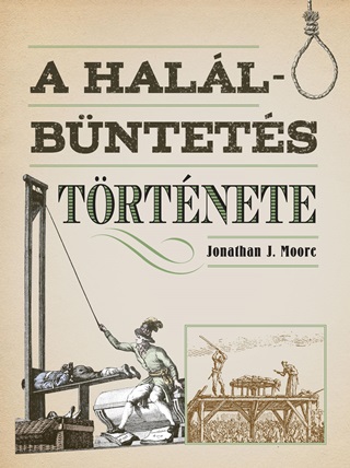 Jonathan J. Moore - A Hallbntets Trtnete