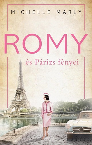 Michelle Marly - Romy s Prizs Fnyei