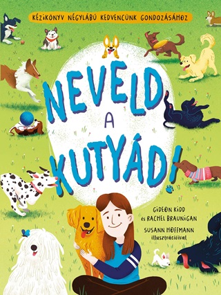 Neveld A Kutyd!