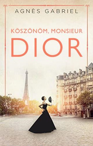 Ksznm, Monsieur Dior