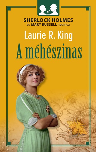 A Mhszinas - Avagy A Kirlyn Zrkzsa