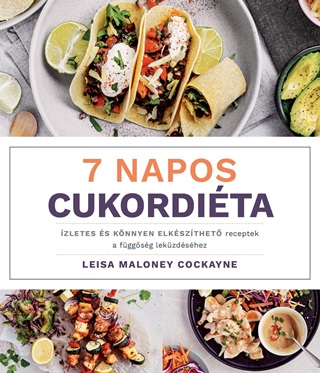 7 Napos Cukordita