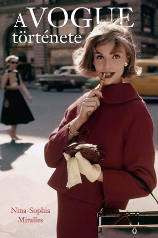 A Vogue Trtnete