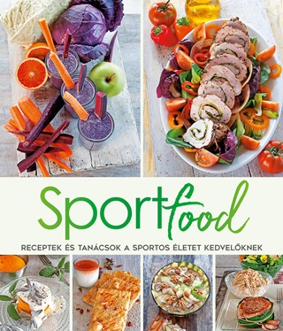 Cinzia Trenchi - Sportfood