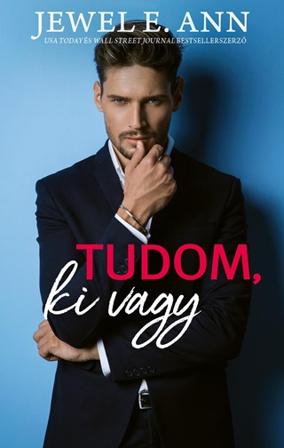 Jewel E. Ann - Tudom, Ki Vagy